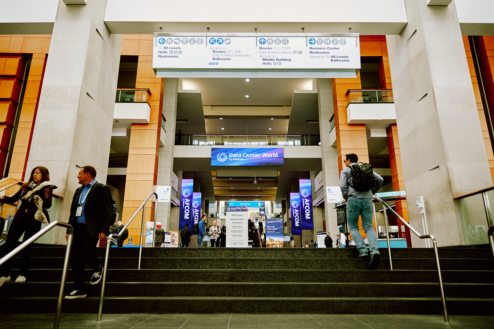 Trade Shows & Expos