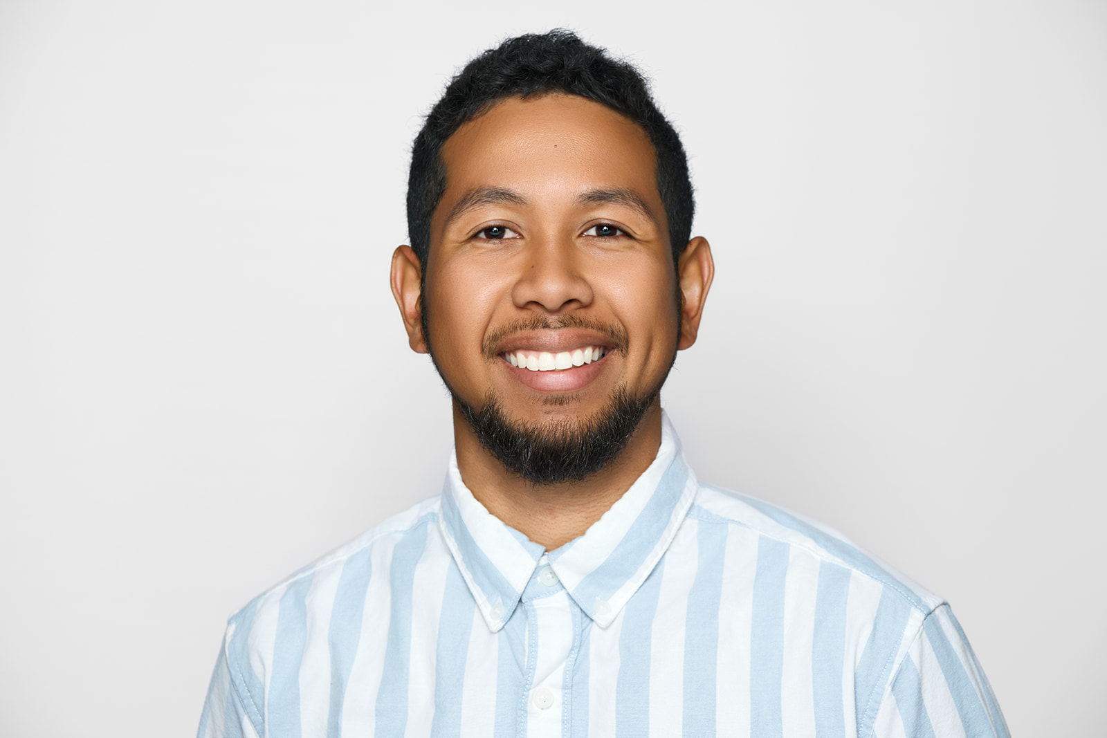 Team headshots by Errol E Photography
